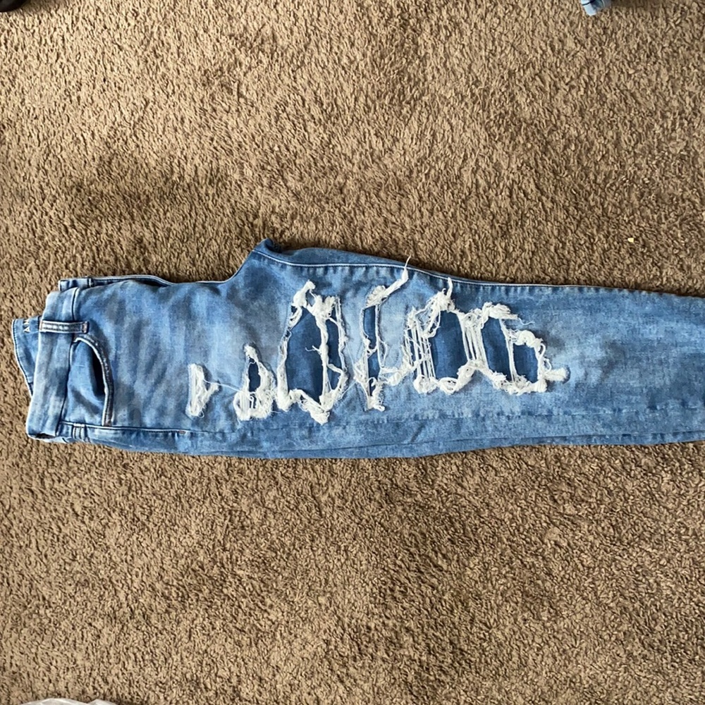 Pants